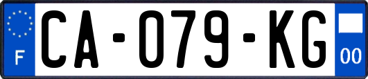 CA-079-KG