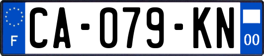 CA-079-KN