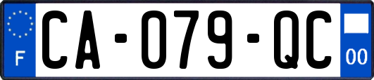 CA-079-QC