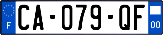 CA-079-QF