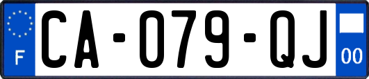 CA-079-QJ