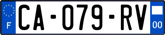 CA-079-RV