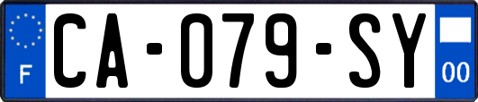 CA-079-SY