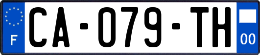 CA-079-TH