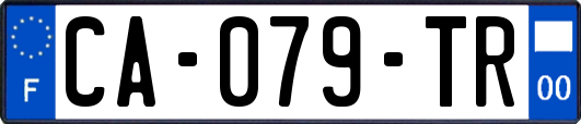 CA-079-TR