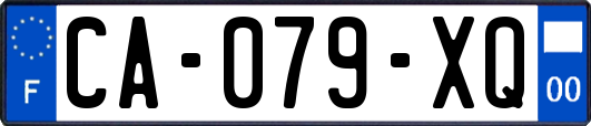 CA-079-XQ