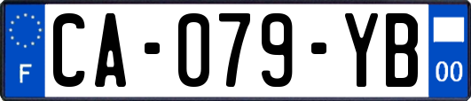 CA-079-YB