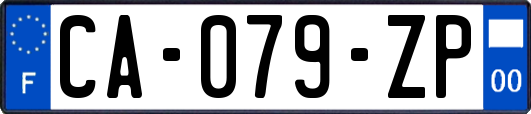 CA-079-ZP