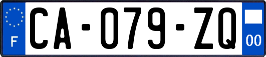 CA-079-ZQ