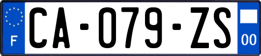 CA-079-ZS