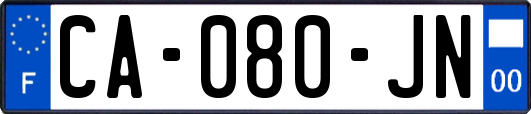 CA-080-JN