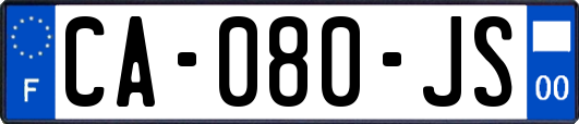 CA-080-JS