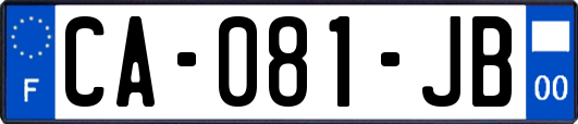 CA-081-JB