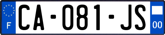 CA-081-JS