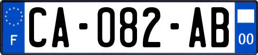 CA-082-AB