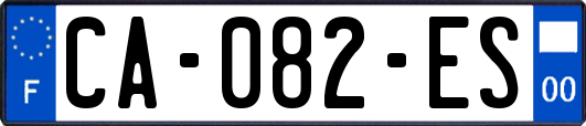 CA-082-ES