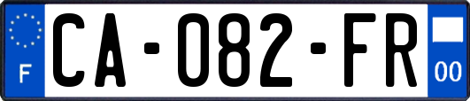 CA-082-FR