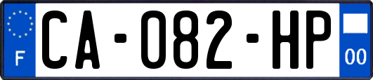 CA-082-HP
