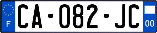 CA-082-JC