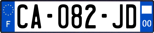 CA-082-JD