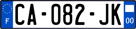 CA-082-JK
