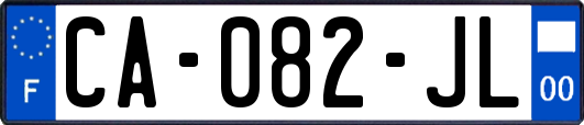 CA-082-JL