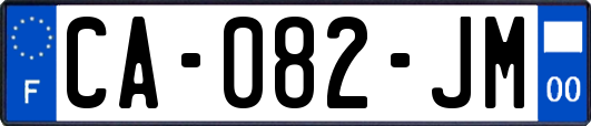 CA-082-JM