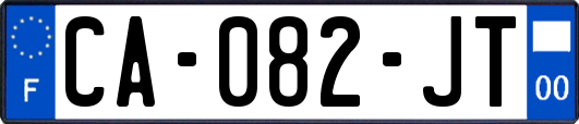 CA-082-JT