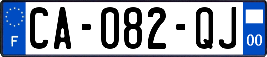 CA-082-QJ