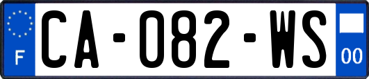 CA-082-WS