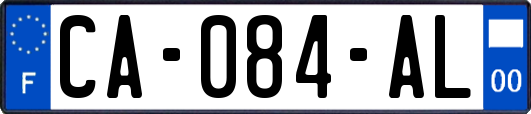 CA-084-AL