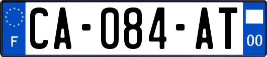 CA-084-AT