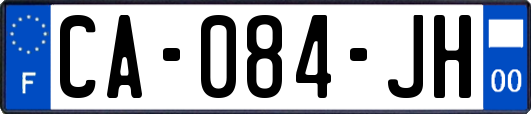 CA-084-JH