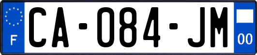 CA-084-JM