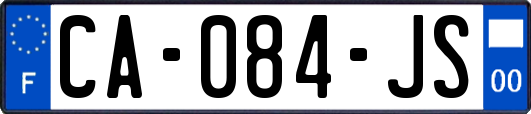 CA-084-JS