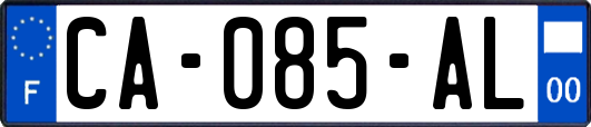 CA-085-AL