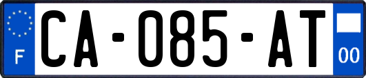 CA-085-AT