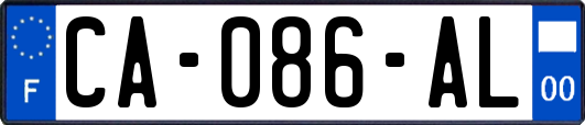 CA-086-AL