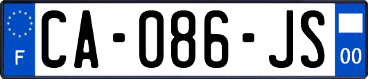 CA-086-JS