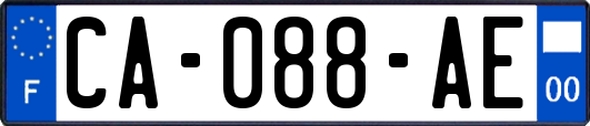 CA-088-AE