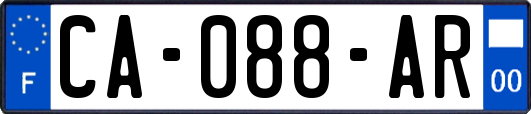 CA-088-AR