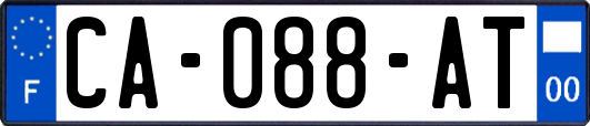 CA-088-AT