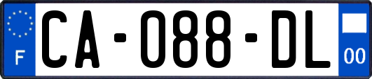 CA-088-DL