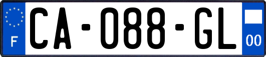 CA-088-GL