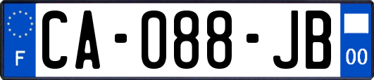 CA-088-JB