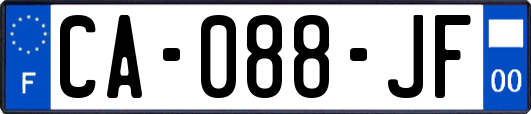 CA-088-JF