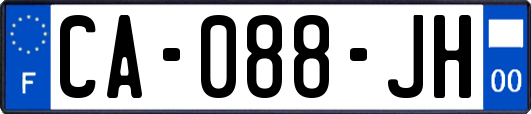 CA-088-JH