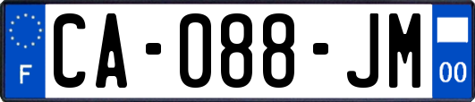 CA-088-JM