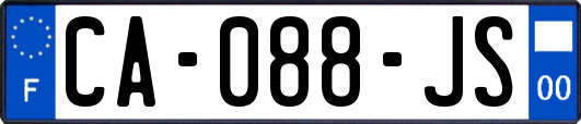 CA-088-JS