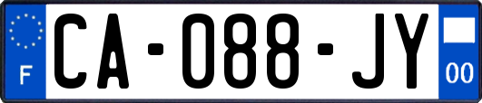 CA-088-JY